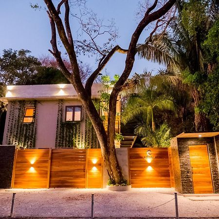 Arjau Boutique Hotel - Adults Only Playa Santa Teresa  Dış mekan fotoğraf