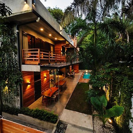 Arjau Boutique Hotel - Adults Only Playa Santa Teresa  Dış mekan fotoğraf