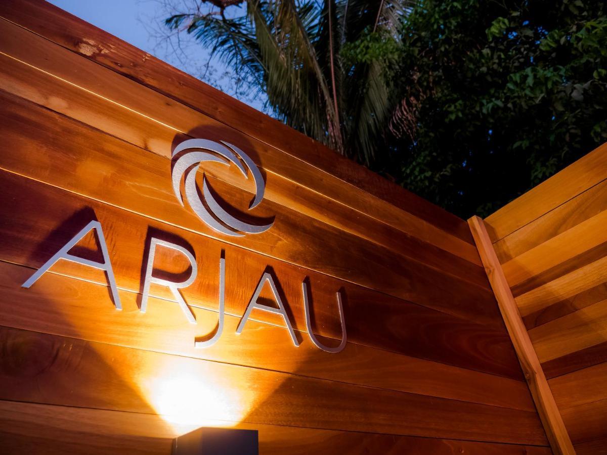 Arjau Boutique Hotel - Adults Only Playa Santa Teresa  Dış mekan fotoğraf