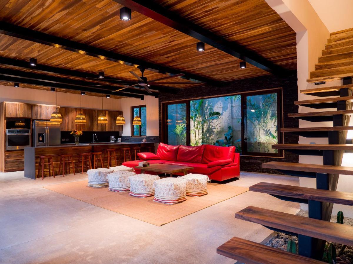 Arjau Boutique Hotel - Adults Only Playa Santa Teresa  Dış mekan fotoğraf