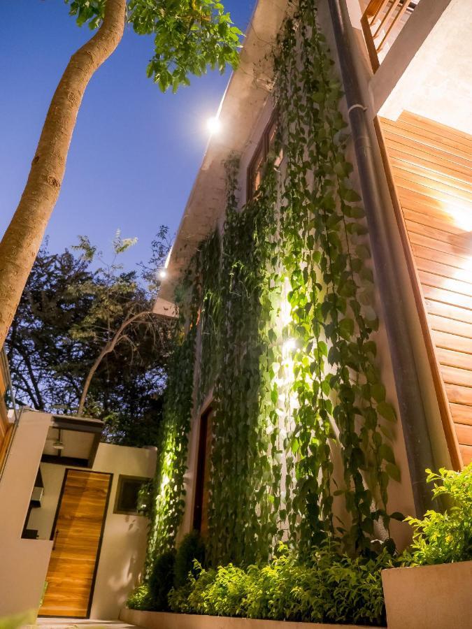 Arjau Boutique Hotel - Adults Only Playa Santa Teresa  Dış mekan fotoğraf