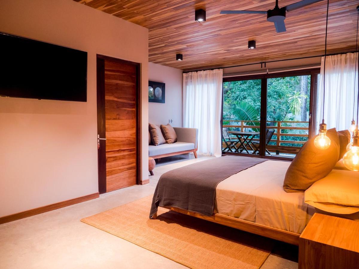 Arjau Boutique Hotel - Adults Only Playa Santa Teresa  Dış mekan fotoğraf