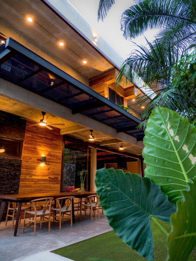 Arjau Boutique Hotel - Adults Only Playa Santa Teresa  Dış mekan fotoğraf