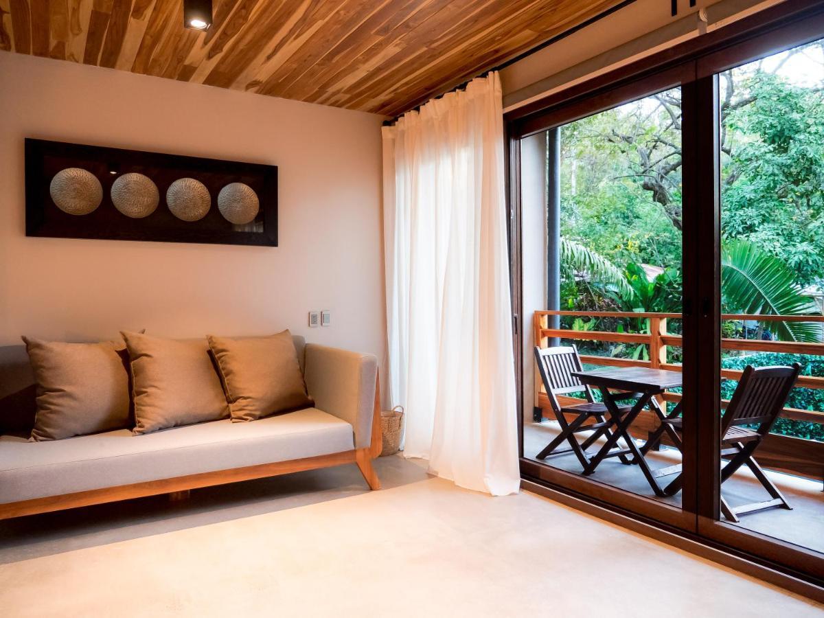 Arjau Boutique Hotel - Adults Only Playa Santa Teresa  Dış mekan fotoğraf