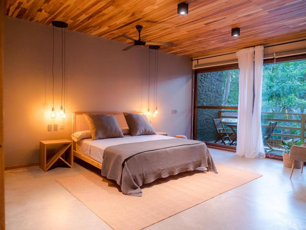 Arjau Boutique Hotel - Adults Only Playa Santa Teresa  Dış mekan fotoğraf