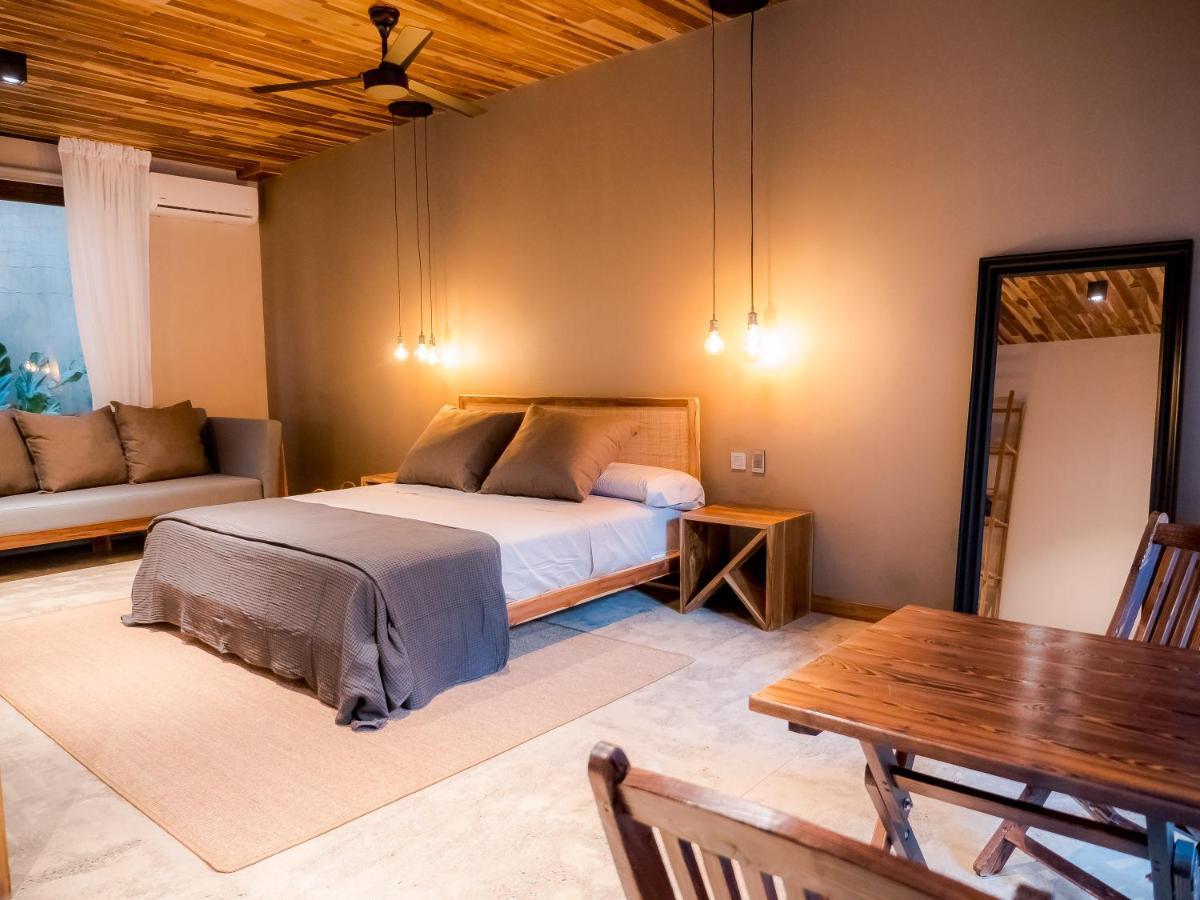 Arjau Boutique Hotel - Adults Only Playa Santa Teresa  Dış mekan fotoğraf
