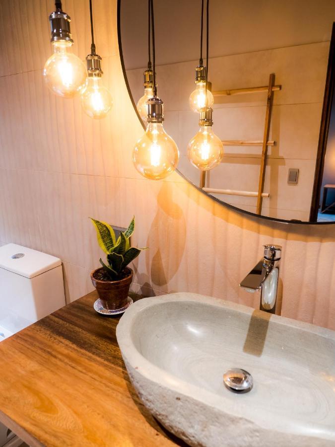 Arjau Boutique Hotel - Adults Only Playa Santa Teresa  Dış mekan fotoğraf