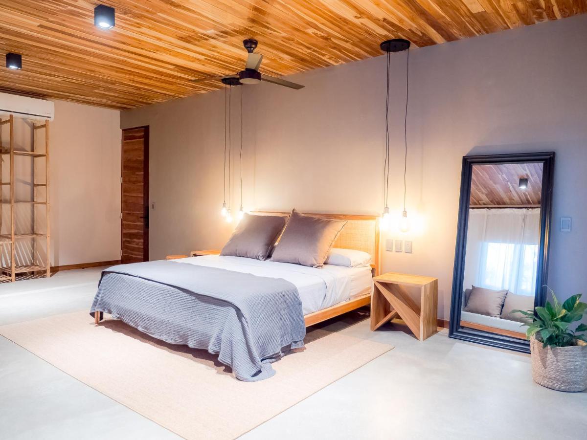 Arjau Boutique Hotel - Adults Only Playa Santa Teresa  Dış mekan fotoğraf