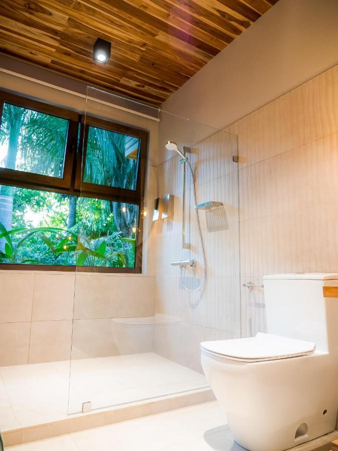 Arjau Boutique Hotel - Adults Only Playa Santa Teresa  Dış mekan fotoğraf