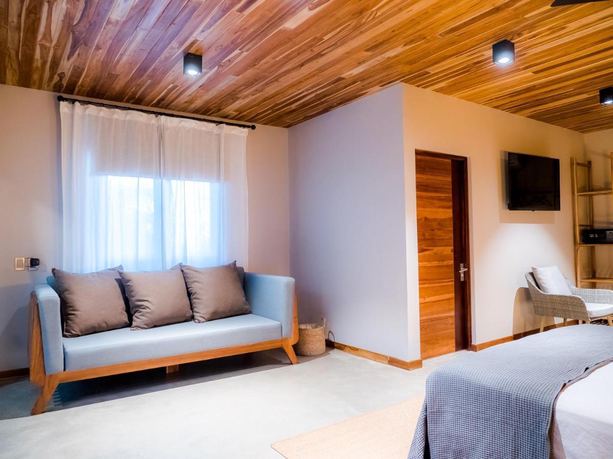 Arjau Boutique Hotel - Adults Only Playa Santa Teresa  Dış mekan fotoğraf