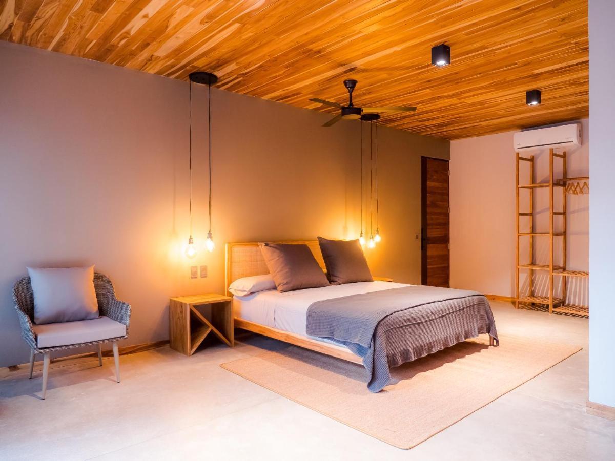 Arjau Boutique Hotel - Adults Only Playa Santa Teresa  Dış mekan fotoğraf