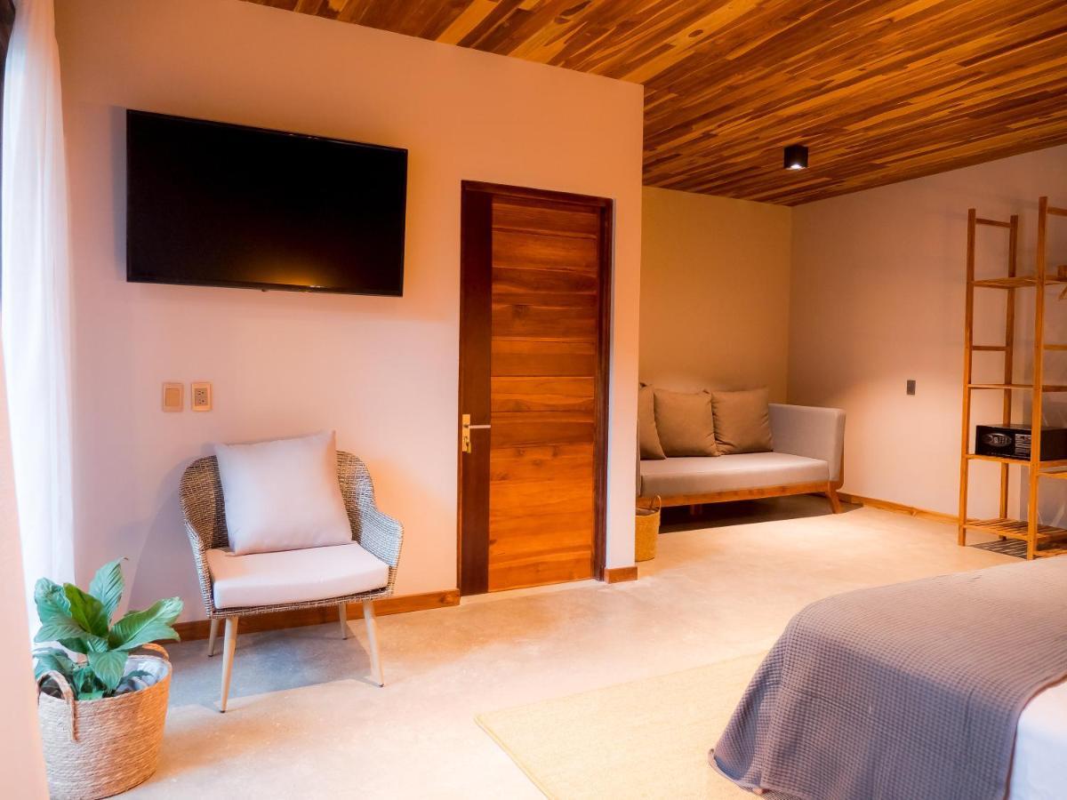 Arjau Boutique Hotel - Adults Only Playa Santa Teresa  Dış mekan fotoğraf