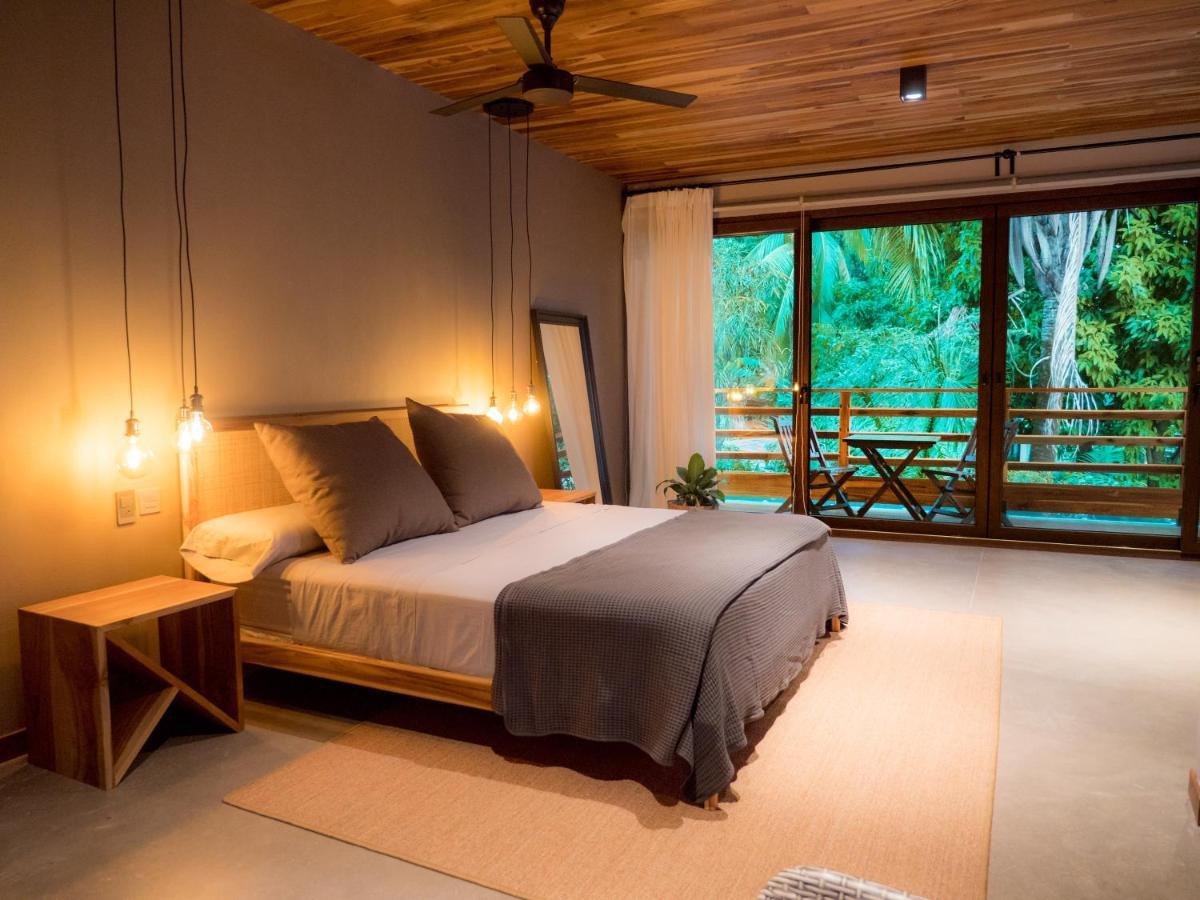 Arjau Boutique Hotel - Adults Only Playa Santa Teresa  Dış mekan fotoğraf