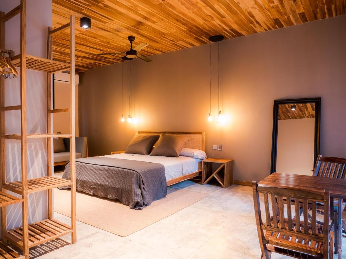 Arjau Boutique Hotel - Adults Only Playa Santa Teresa  Dış mekan fotoğraf