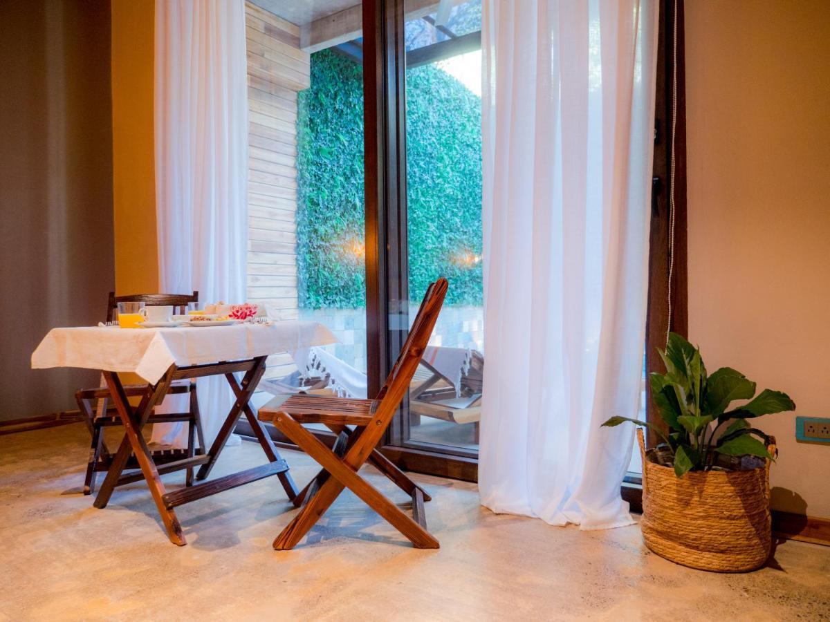 Arjau Boutique Hotel - Adults Only Playa Santa Teresa  Dış mekan fotoğraf