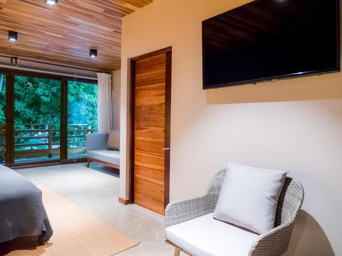 Arjau Boutique Hotel - Adults Only Playa Santa Teresa  Dış mekan fotoğraf