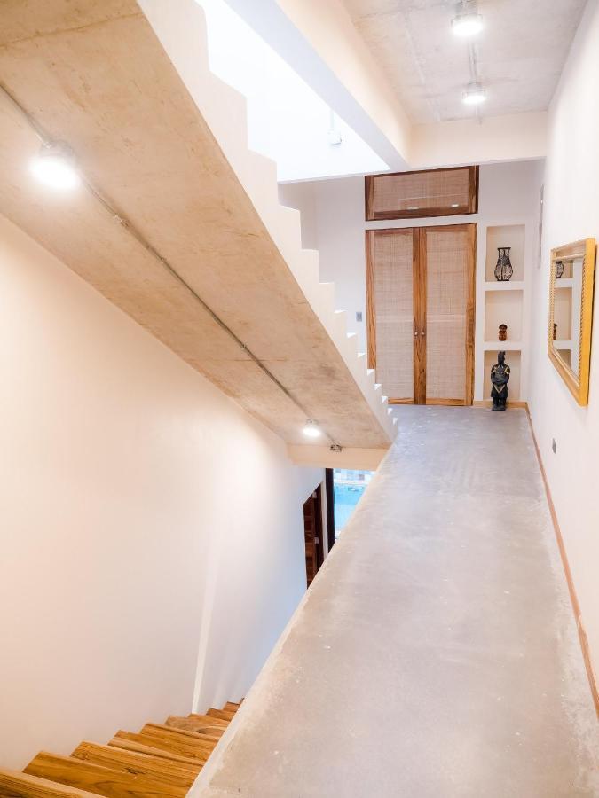 Arjau Boutique Hotel - Adults Only Playa Santa Teresa  Dış mekan fotoğraf