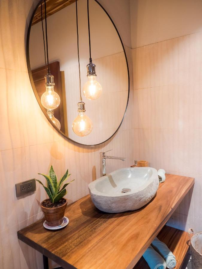 Arjau Boutique Hotel - Adults Only Playa Santa Teresa  Dış mekan fotoğraf