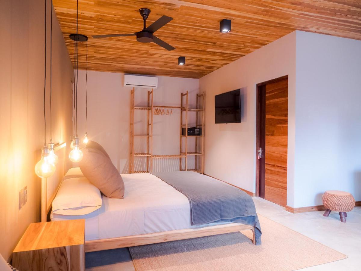 Arjau Boutique Hotel - Adults Only Playa Santa Teresa  Dış mekan fotoğraf