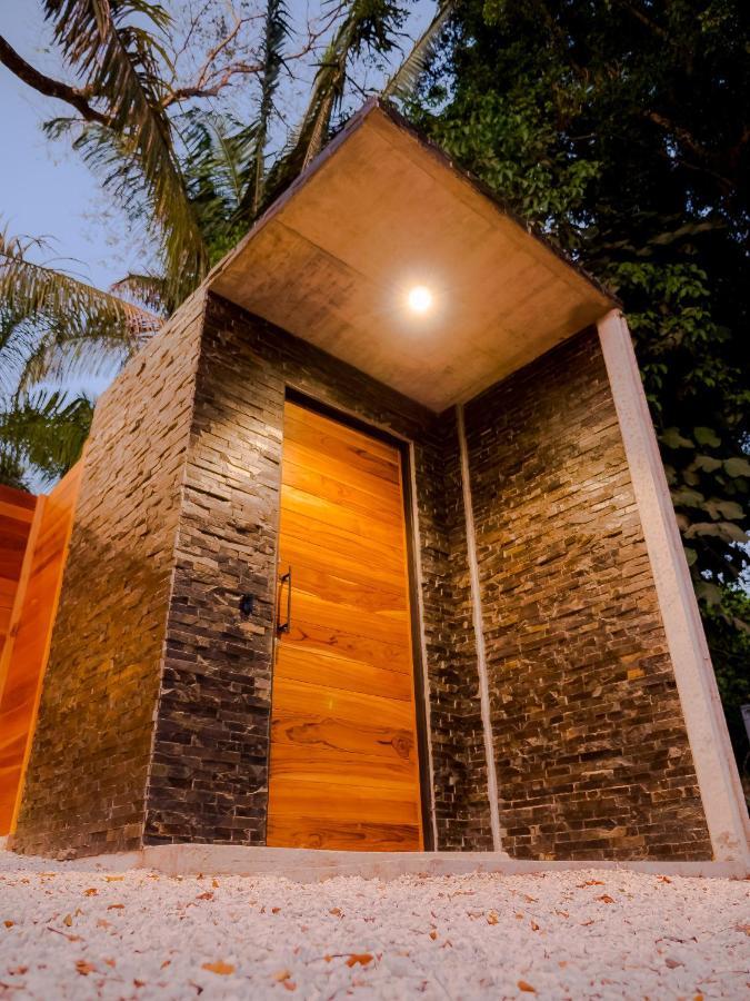 Arjau Boutique Hotel - Adults Only Playa Santa Teresa  Dış mekan fotoğraf