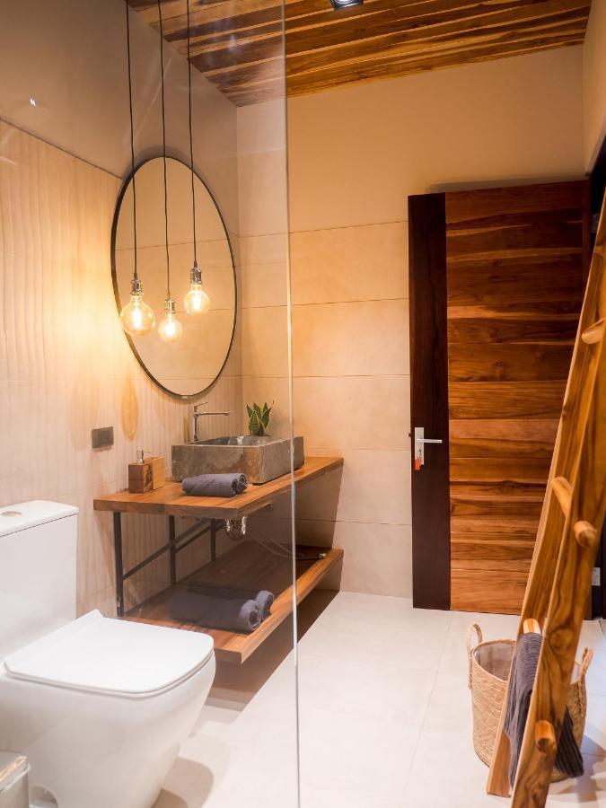 Arjau Boutique Hotel - Adults Only Playa Santa Teresa  Dış mekan fotoğraf