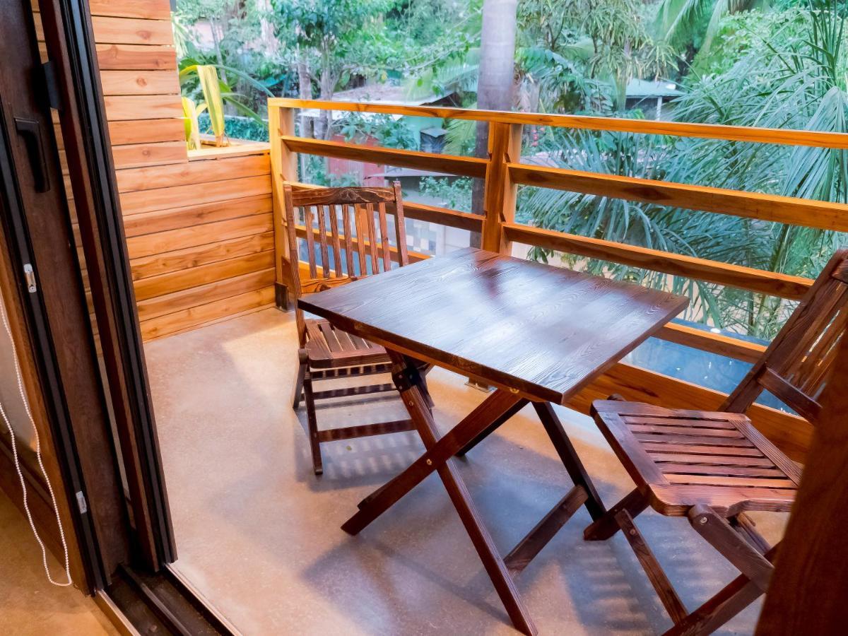 Arjau Boutique Hotel - Adults Only Playa Santa Teresa  Dış mekan fotoğraf