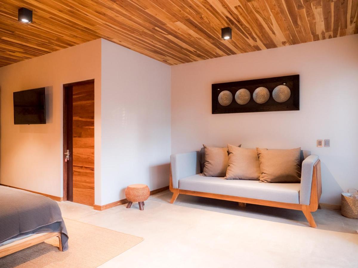 Arjau Boutique Hotel - Adults Only Playa Santa Teresa  Dış mekan fotoğraf