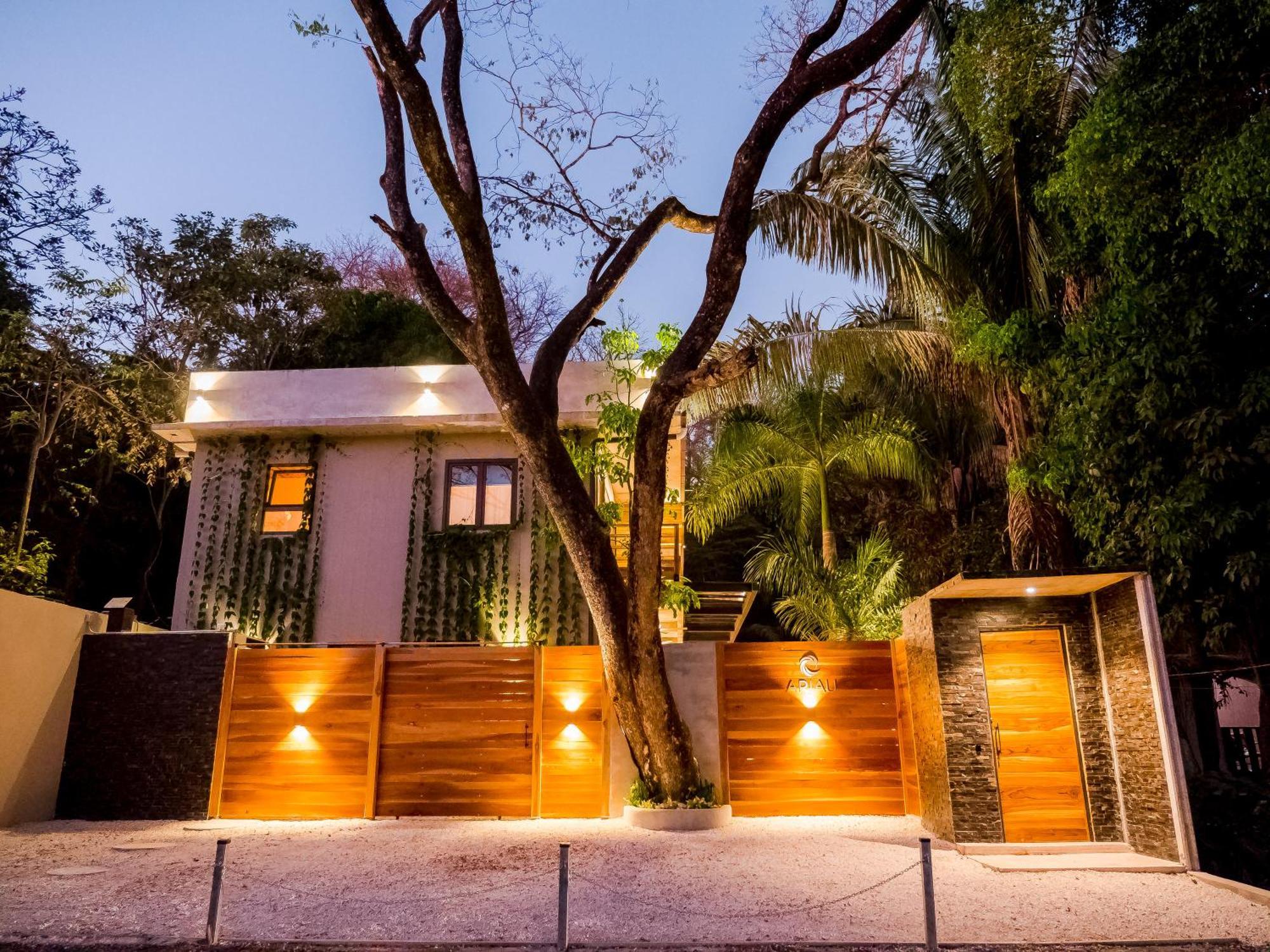 Arjau Boutique Hotel - Adults Only Playa Santa Teresa  Dış mekan fotoğraf