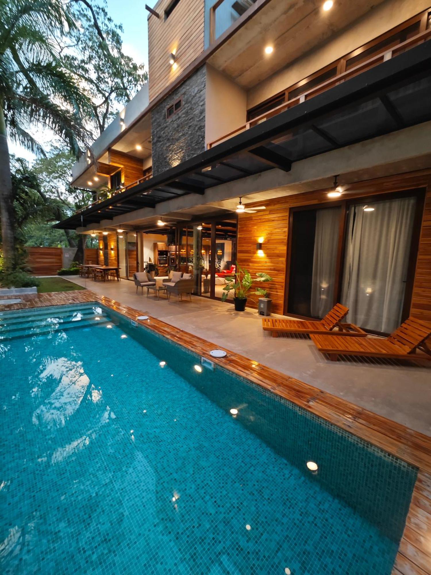 Arjau Boutique Hotel - Adults Only Playa Santa Teresa  Dış mekan fotoğraf