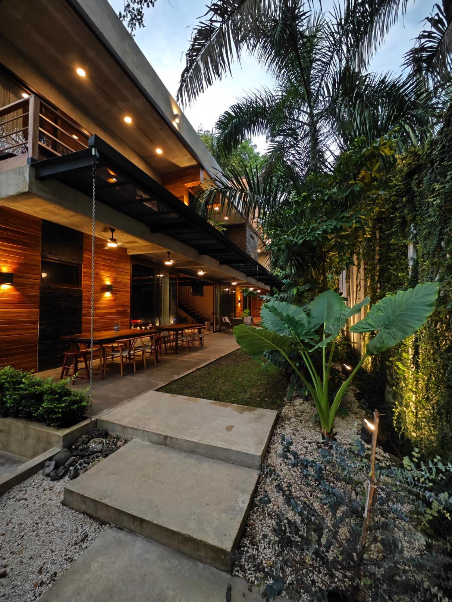 Arjau Boutique Hotel - Adults Only Playa Santa Teresa  Dış mekan fotoğraf